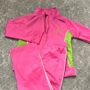Super Cute 3T sweatsuit